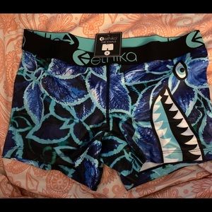 Ethika Women size Amall “Bomber Glitz”  PRICE FIRM